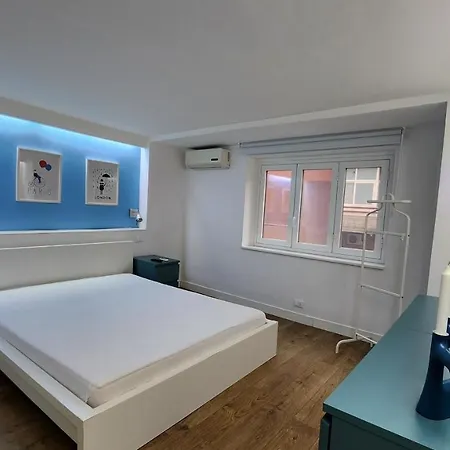 Apartment Velvet
