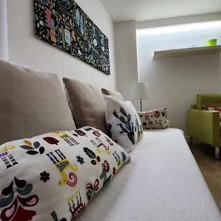Velvet Apartment