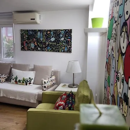 Velvet Apartment Catania