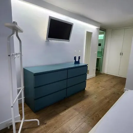 Velvet Apartment *