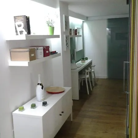 Apartamento Velvet